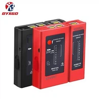 Тестер за мрежови кабели