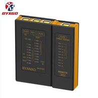 Тестер за телефонна линия